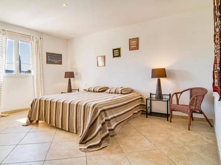 Villa Faro Provence Var Montfort-sur-Argens Exterior photo